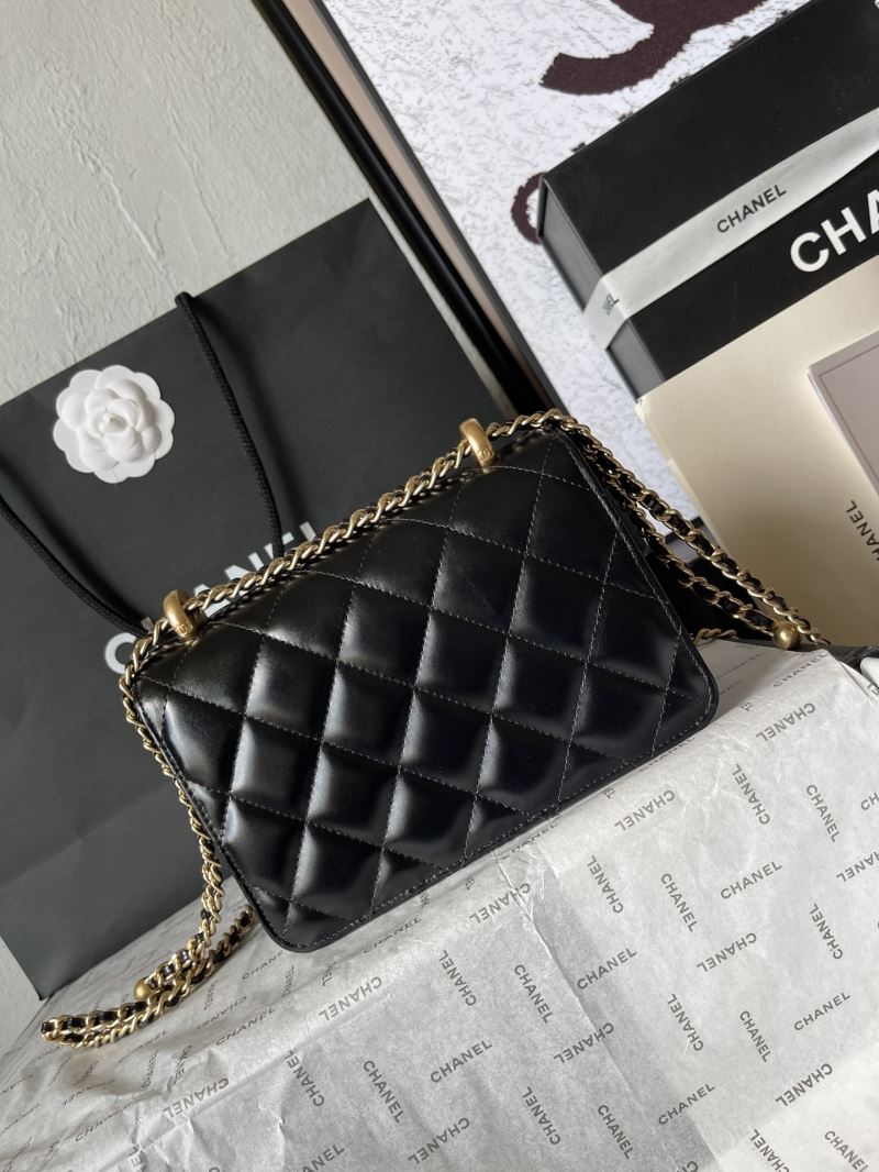 Chanel Stachel Bags